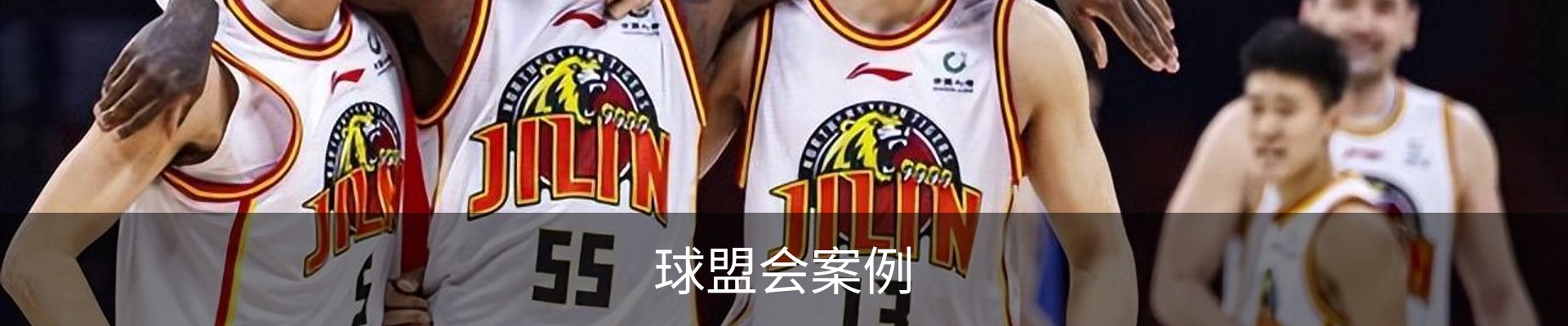 球盟会案例